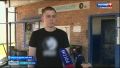 В Александровском округе с момента действия программы жители заключили уже 417 социальных контрактов на общую сумму почти 69 миллионов рублей