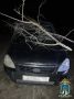 В Новоалександровском округе направлено в суд уголовное дело по факту умышленного повреждения автомобиля