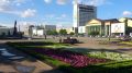 Ставропольцы жалуются на запах гари