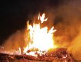 Чрезвычайная пожароопасность объявлена на Ставрополье