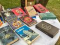 Водное путешествие по книжным страницам