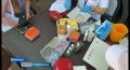На Всероссийском молодёжном форуме «Машук» в Пятигорске прошла традиционная донорская акция, организованная Северо-Кавказским центром ФМБА России совместно с организаторами форума и Красным Крестом
