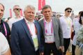 В центре «Минводы ЭКСПО» начался XIII Открытый чемпионат России по пахоте