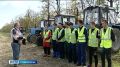 Ставрополье принимает чемпионат России по пахоте