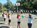 Иван Ульянченко: За это лето на открытых городских площадках состоялось больше 700 мероприятий для ставропольской детворы