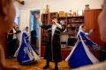В Пятигорске прошла этнокультурная встреча «Единство через культуру»