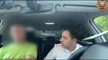 В Ставрополе из транспортного потока удален водитель автобуса с признаками опьянения
