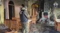 Владельцу кафе в Кочубеевском округе дали условный срок после взрыва газа