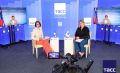 Главное из заявлений, а также фоторепортаж с пресс-конференции в Региональном информационном центре "ТАСС Кавказ" в Пятигорске, посвященной четырехлетию Центра знаний (ЦЗ) "Машук":