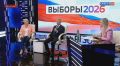 Выборы на Ставрополье: всё, что нужно знать