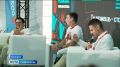 На «Машуке» звучат финальные аккорды