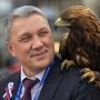 Дмитрий Ворошилов: Друзья, шутят