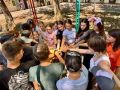 450 ребят отдохнули этим летом в лагере «Лесная Поляна» в Ставрополе