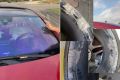 ������ ������ ������� ������� � ������ ������� ��������� �� ���������� Mercedes