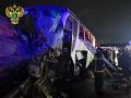 Прокуратурой края организована проверка по факту ДТП с участием пассажирского транспорта