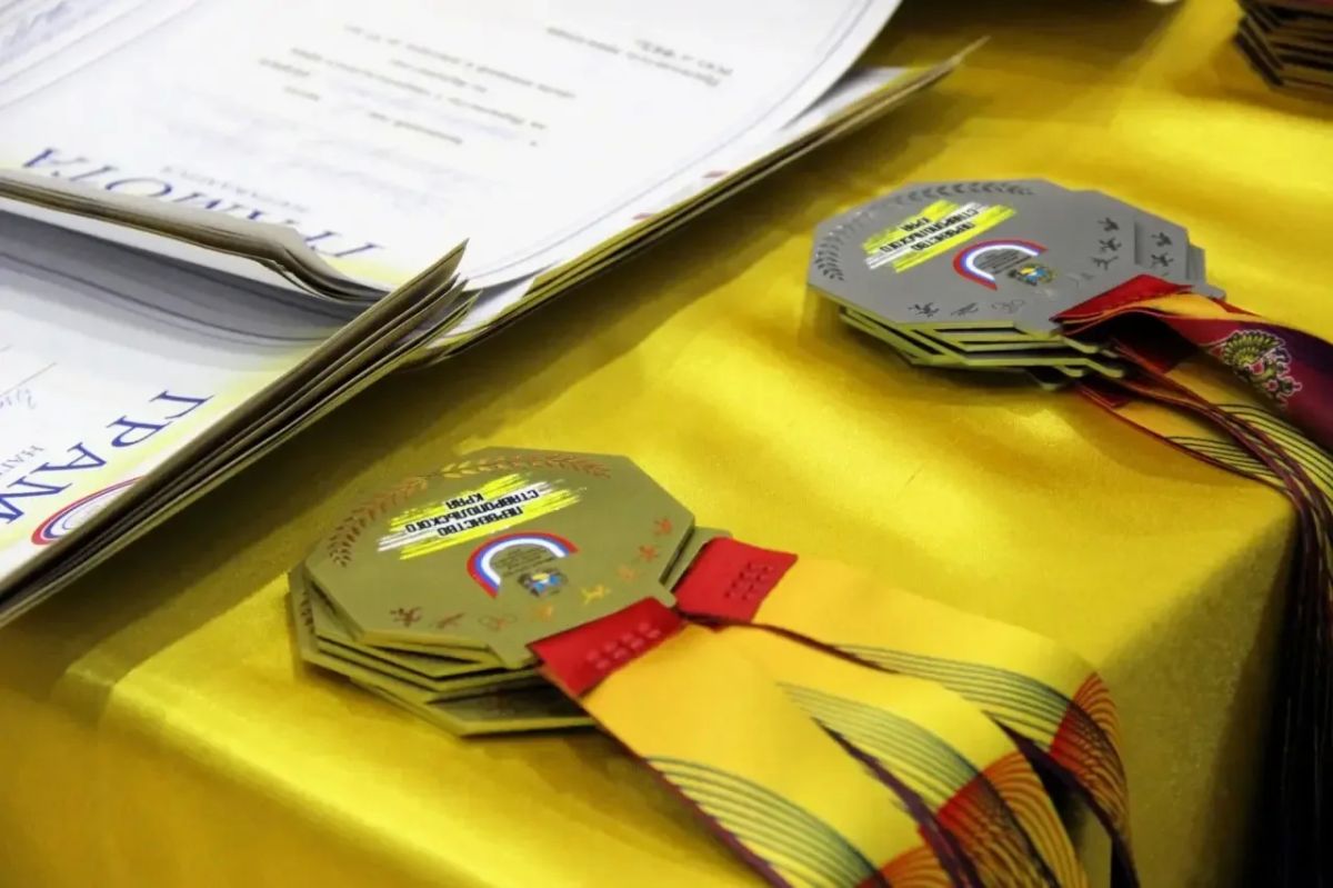 Первенство Ставропольского края по бадминтону Первенство Ставропольского края по бадминтону