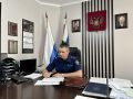 О проведении выездного приема граждан