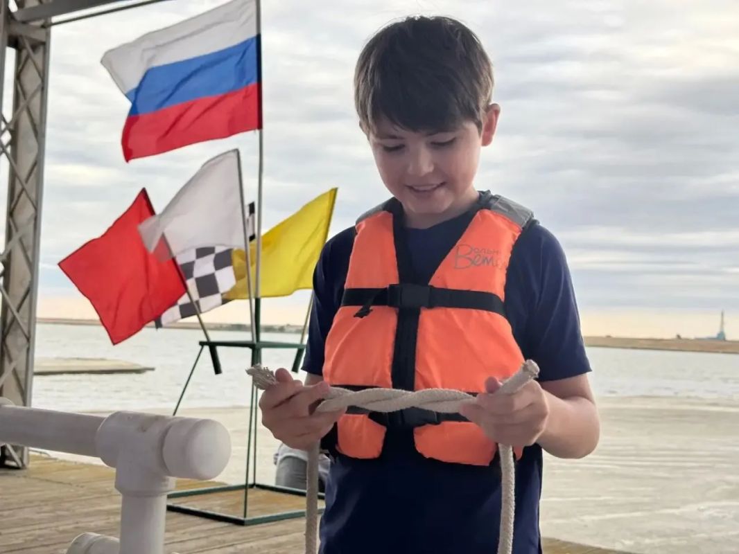 Первенство Ставропольского края по водномоторному спорту Первенство Ставропольского края по водномоторному спорту