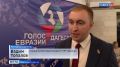 В Дагестане завершился VI Всероссийский фестиваль "Голос Евразии": названы победители