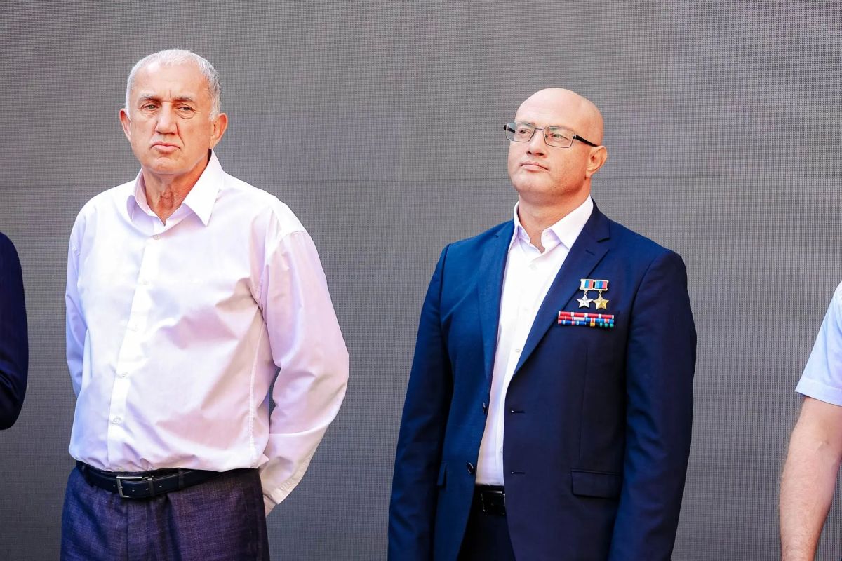 В Ставропольском государственном аграрном университете состоялся Праздник первокурсника В Ставропольском государственном аграрном университете состоялся Праздник первокурсника