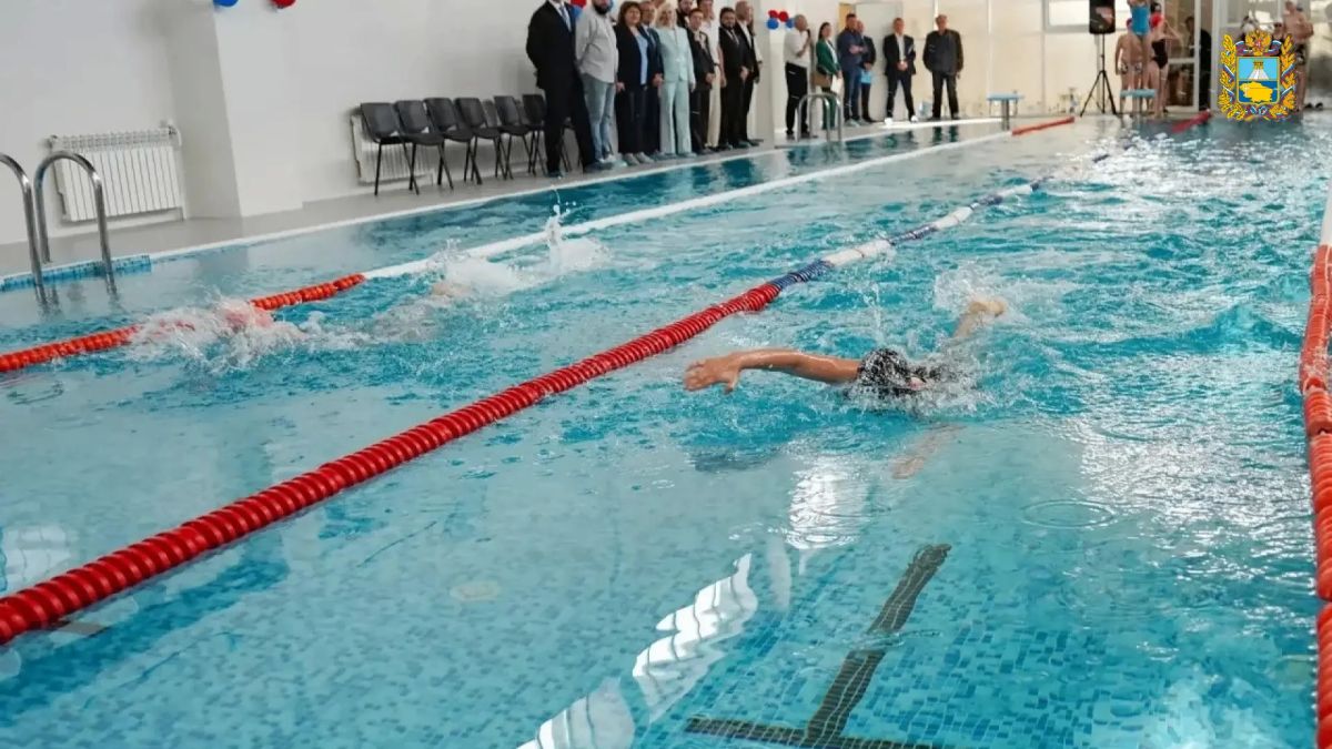 Сегодня на Ставрополье отметили День знаний Сегодня на Ставрополье отметили День знаний