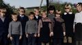 Что бы вы сказали себе в первом классе?
