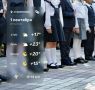 Доброе утро! Погода в Ставрополе во вторник, 1 сентября