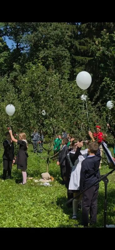 Евгений Моисеев: Кисловодск присоединился к всероссийской акции «Капля жизни» в день солидарности в борьбе с терроризмом Евгений Моисеев: Кисловодск присоединился к всероссийской акции «Капля жизни» в день солидарности в борьбе с терроризмом