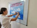 В День солидарности в борьбе с терроризмом в Пятигорске проходят памятные митинги и тематические мероприятия