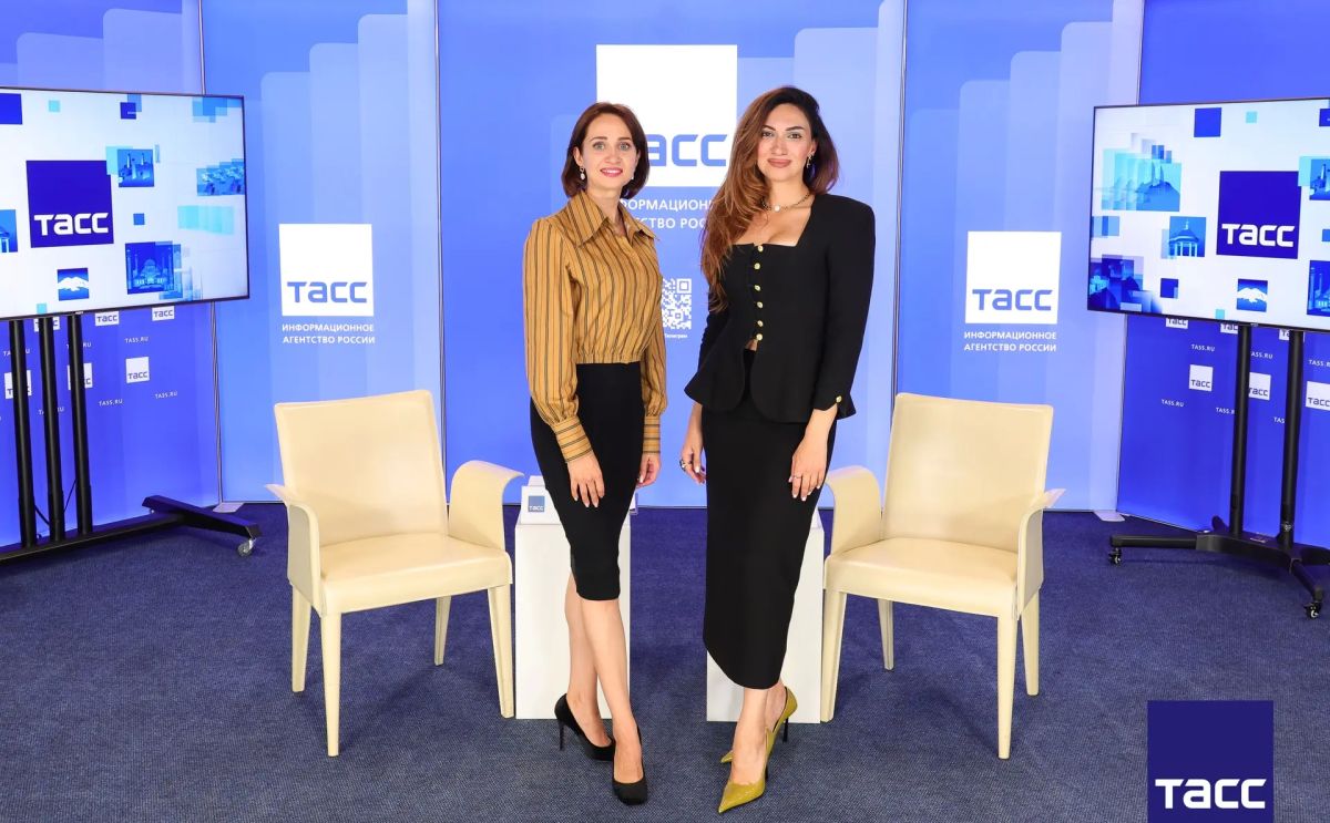 Главное из заявлений, а также фоторепортаж с пресс-конференции в Региональном информационном центре "ТАСС Кавказ" в Пятигорске, посвященной проведению 11–14 сентября финала Всероссийского марафона "Земля спорта" в... Главное из заявлений, а также фоторепортаж с пресс-конференции в Региональном информационном центре "ТАСС Кавказ" в Пятигорске, посвященной проведению 11–14 сентября финала Всероссийского марафона "Земля спорта" в...
