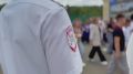 В Ставрополе проходит краевой конкурс юных инспекторов движения «Безопасное колесо»