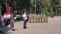 В Ессентуках прошёл реквием ко Дню солидарности в борьбе с терроризмом