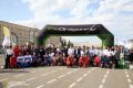 В Ставрополе стартовала внедорожная серия Alpha Race