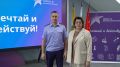 Руководитель следственного управления СК России по Ставропольскому краю А.А. Перепелицын посетил центр развития талантов «Сириус 26»