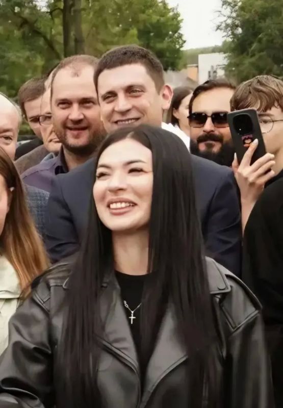 Владимир Владимиров: Рассказажу об одном из героев истории с ремонтом моста через Подкумок, который открыли на этой неделе в Пятигорске Владимир Владимиров: Рассказажу об одном из героев истории с ремонтом моста через Подкумок, который открыли на этой неделе в Пятигорске
