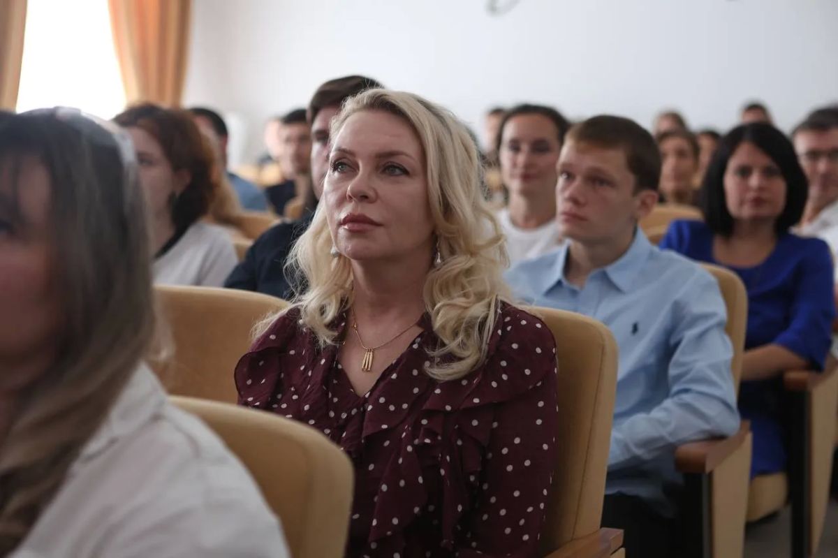 Дмитрий Ворошилов: В Пятигорске прошёл кинофестиваль «Русские на Кавказе: Платов, Пастухов, Пирогов» Дмитрий Ворошилов: В Пятигорске прошёл кинофестиваль «Русские на Кавказе: Платов, Пастухов, Пирогов»