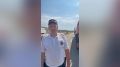 В Грачевском округе в результате встречного столкновения автомобилей погиб водитель легковушки