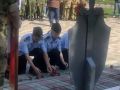 Автопробег в Ессентуках: помним и чтим