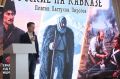 Пятигорск стал площадкой фестиваля «Русские на Кавказе»