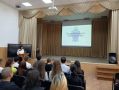 В Ставропольском крае сотрудники СК России провели уроки памяти в образовательных учреждениях