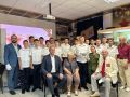 В Ставрополе заложили капсулу времени с письмами для поколения 2045 года