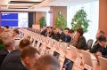 Минсельхоз и Минпромторг обсудили приоритеты развития отечественного сельхозмашиностроения
