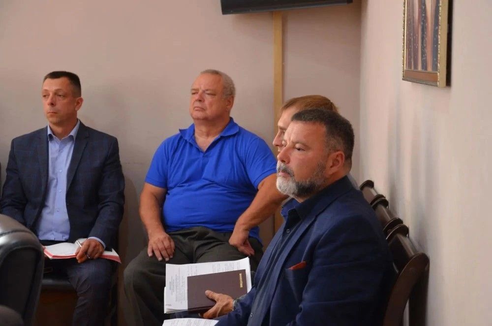 Планерка. Первый заместитель министра природных ресурсов края Максим Плотников провел еженедельное совещание Планерка. Первый заместитель министра природных ресурсов края Максим Плотников провел еженедельное совещание