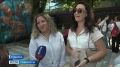 Парк Победы в Ставрополе отметил 53й день рождения