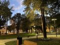 В Ставрополе завершилось благоустройство сквера возле лицея №8 на проспекте К.Маркса. Обновленный сквер уже принимает гостей на своих уютных дорожках