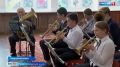 Ставропольском крае продолжается обновление школ искусств