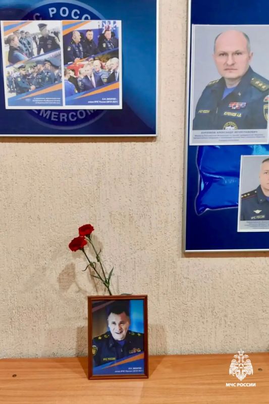Памяти Героя России Евгения Зиничева Памяти Героя России Евгения Зиничева
