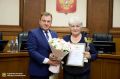 В Ставрополе подвели итоги фестиваля городских цветников и смотр-конкурса «Лучшее летнее кафе»
