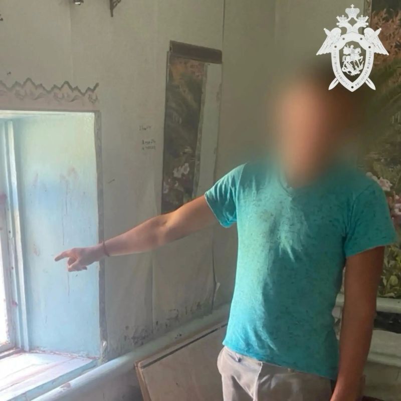 В Новоселицком округе несовершеннолетний обвиняется в краже В Новоселицком округе несовершеннолетний обвиняется в краже