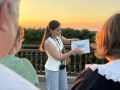 По Ставрополю и окрестностям провели десятки экскурсий для жителей и туристов